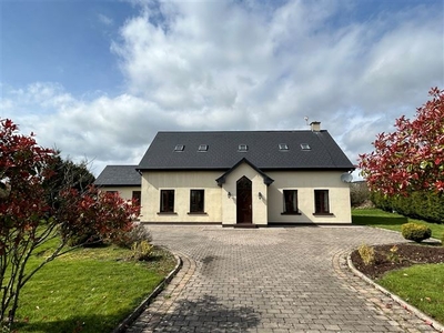 3 Brookfield, Drombane, Dundrum, Co. Tipperary