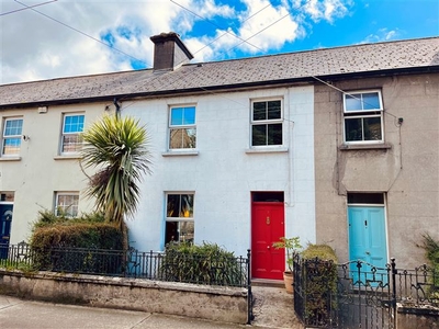 3 O'Neill's Terrace, Mill Park Road, Enniscorthy, Wexford