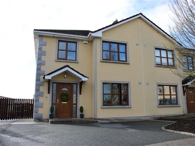 32 Lime Grove, Palatine, Carlow