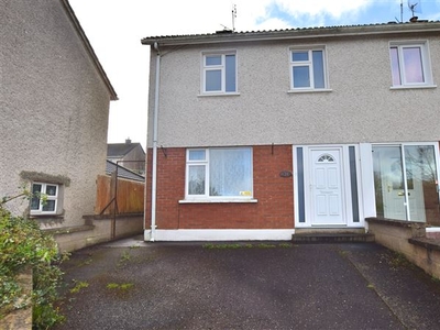 38 Liam McGearailt Place, Fermoy, Cork