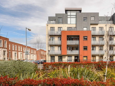 4 Clearwater Court South Pelletstown Avenue, Royal Canal, Ashtown, Dublin