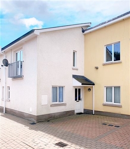 4 Village Court, Scotstown, Monaghan