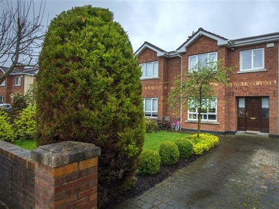 42 Carrigmore Avenue, City West, Saggart, Dublin