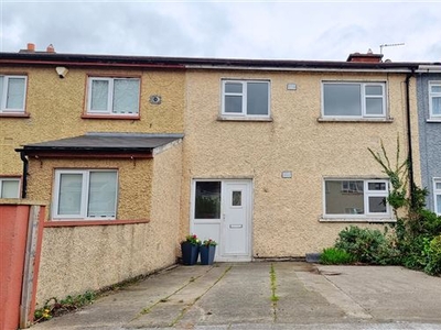 48 James Connolly Park, Clondalkin, Dublin 22