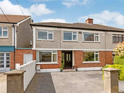 48 Marian Road, Rathfarnham, Dublin 14