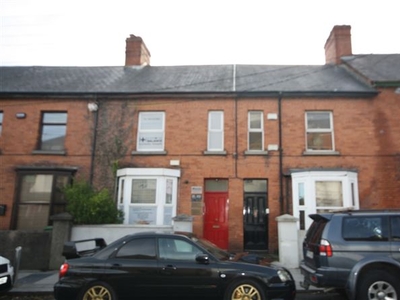 5 Florence Road, Bray, Wicklow