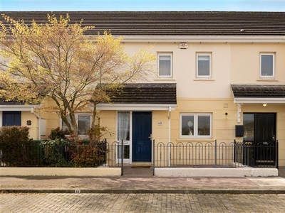 68 Clonlea, Mount Oval, Rochestown, Cork