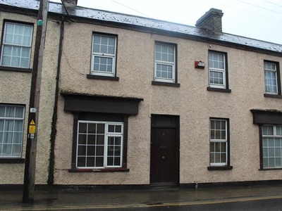 8 Offaly Street, Athy, Co. Kildare