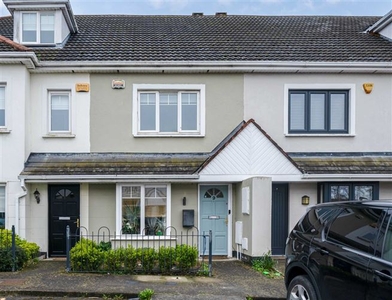 9 Holywell Close, Swords, County Dublin