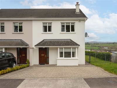 9 The Orchard, Chapel Hill, Macroom, Co. Cork