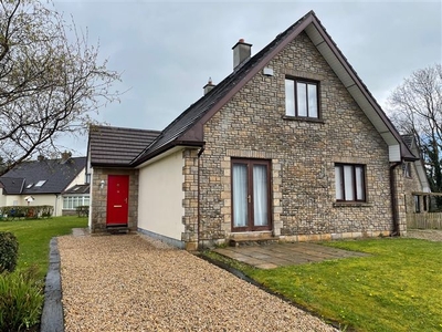 90 Renville Village, Oranmore, Galway