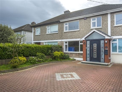 94 Acorn Road, Dundrum, Dublin