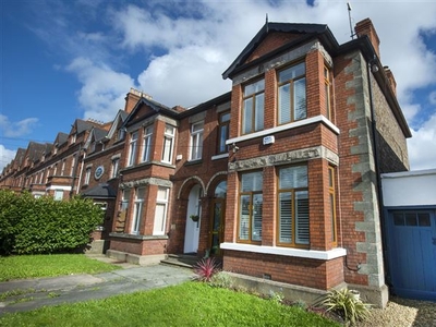 Cuil Ce Leabhair, 32 Drumcondra Road Upper, Drumcondra, Dublin