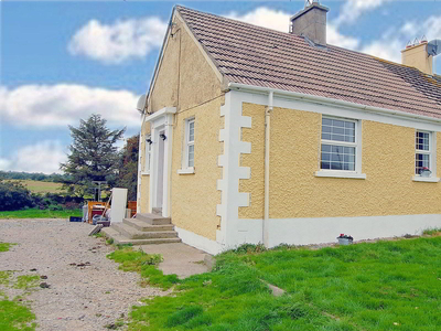 Rathneety Cottage, Rathneety Knockbridge, Dundalk