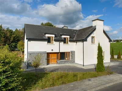 Ard Rhiada, Tullamore, Geashill, Offaly