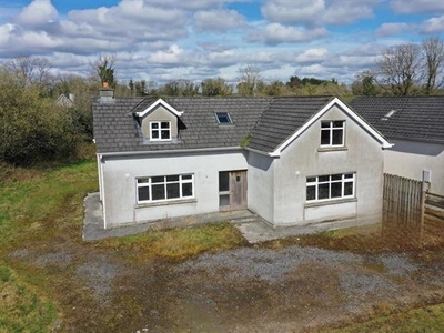 1 Derryharrow, Longford Town, Longford