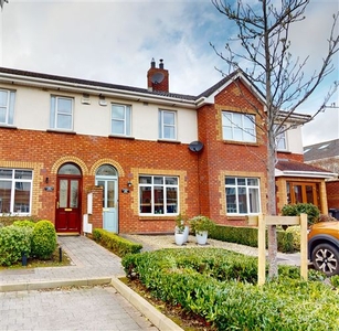 103 Boroimhe Beech, Swords, Dublin