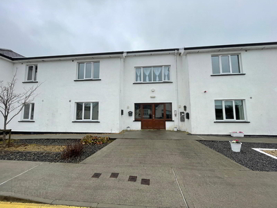 12 Oakwood Retirement Village, Roscommon Town