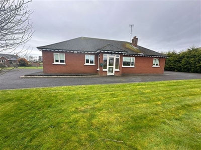 14 Castleview, Clogherhead, Louth