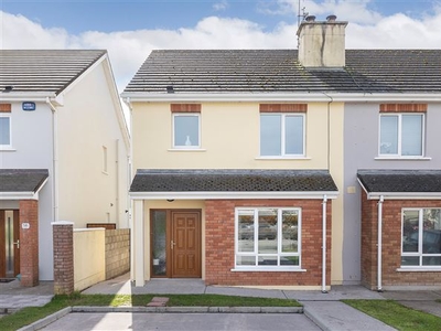 15 Riverwalk, Tír Cluain, Midleton, East Cork