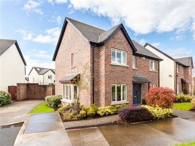 16 Beechwood Gate, Clonsilla, Dublin 15