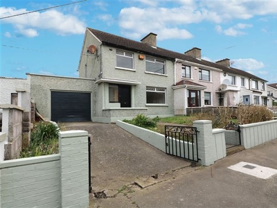 16 Bettystown Avenue, Raheny, Dublin 5