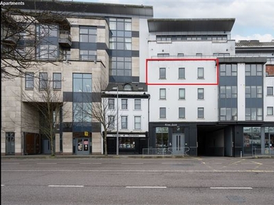 17, Rivergold Apartments, Lavitts Quay, Cork City, Cork