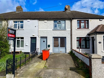 182 Downpatrick Road, Crumlin, Dublin 12