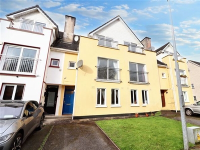 19 Salmon Weir , Annacotty, Limerick