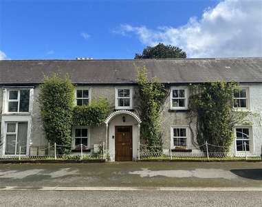 2 Cooldrinagh Terrace, Cooldrinagh Lane, Leixlip, Kildare