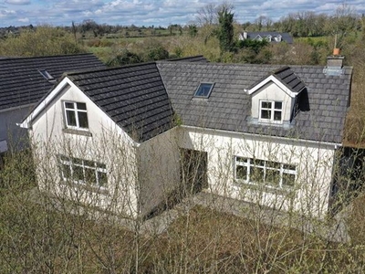 2 Derryharrow, Longford Town, Longford