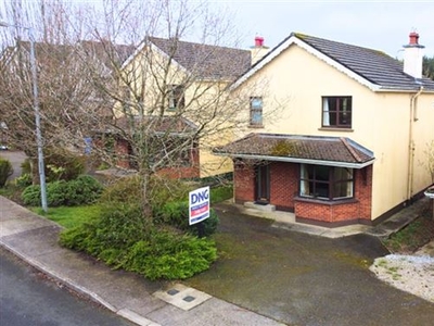 20 Woodside, Courtown, Wexford