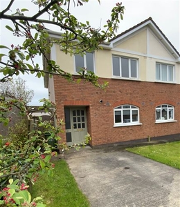 21 Woodlands Rise, Arklow, Wicklow