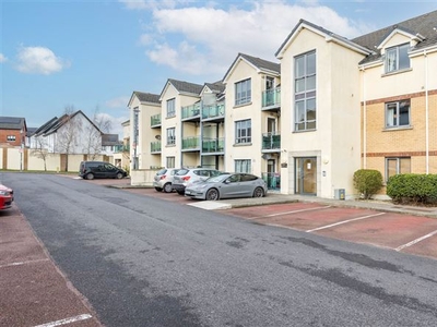 22 Wolsey House, Drynam Hall, Swords, County Dublin