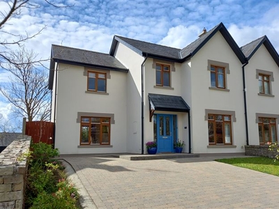 23 Ard Aoibhinn, Innishannon, Cork