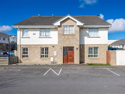 26 Dun Emer Walk, Lusk, County Dublin