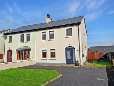 27 Dun Na Mara, Doonbeg, Kilrush, Co. Clare