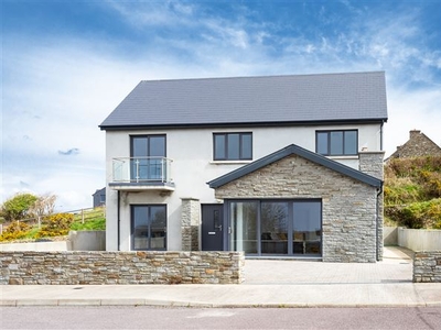 3 Cove View, Baltimore, Cork