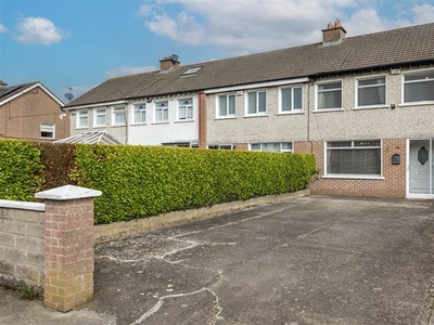 30 Inbhir Ide, Malahide, County Dublin