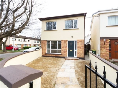 32a The Grove Woodbrook Glen, Bray, Wicklow