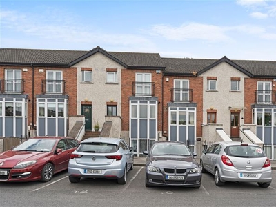 41 Lanesborough Court, Finglas, Dublin 11