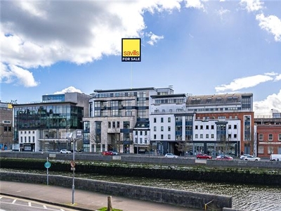 42 River Gold, Lavitt's Quay, Cork City