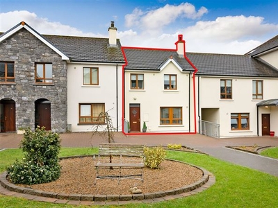 46 Fairgreen Square, Ballisodare, Sligo