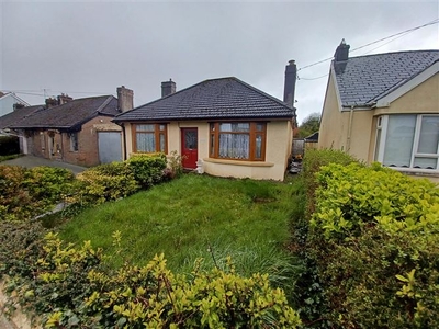 48 Hartlands Avenue, Glasheen, Cork City