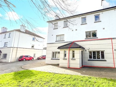 5 Beginis, Larchfield Court, Kilkenny, Kilkenny