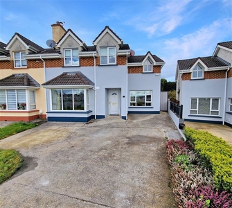 51 Westwood, Golf Links Road, Ennis, Co. Clare