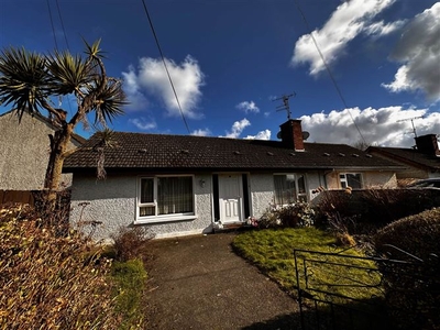 6 The Bungalows, Pearse Park, Dundalk, County Louth
