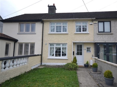 62 Drumfinn Avenue, Ballyfermot, Dublin 10