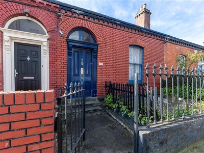 64 Montpelier Hill, Arbour Hill, Dublin 7