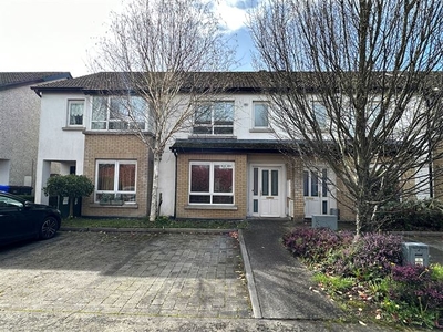 7 Beech Park, Leixlip, Kildare